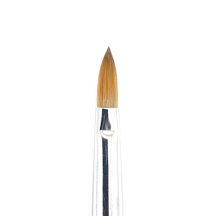  Acrylic Brush Kolinsky 8 